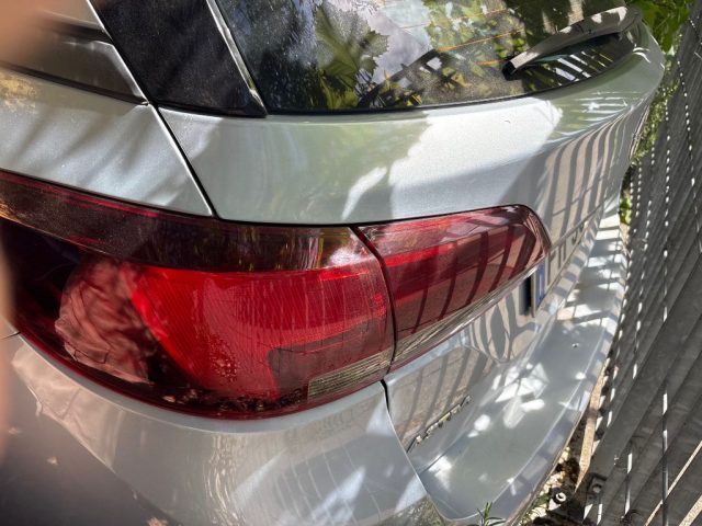 OPEL Astra usata, con Cerchi in lega