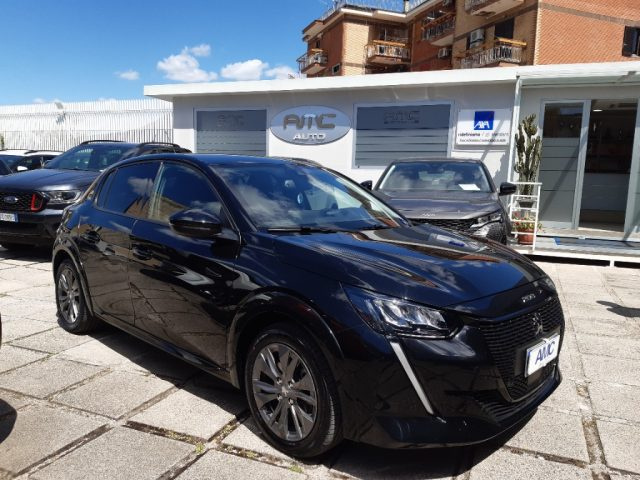 PEUGEOT 208 usata, con Airbag laterali