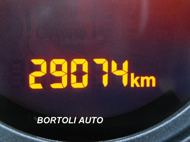 FIAT 500 usata, con Alzacristalli elettrici