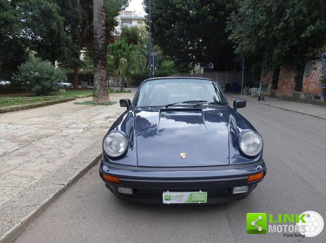 PORSCHE 911 usata, con Chiusura centralizzata