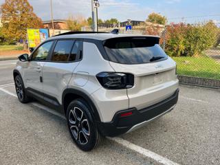 JEEP Avenger usata, con Airbag Passeggero