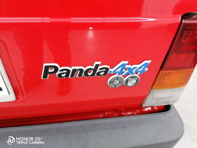 FIAT Panda usata 9