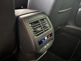 CUPRA Formentor usata, con USB