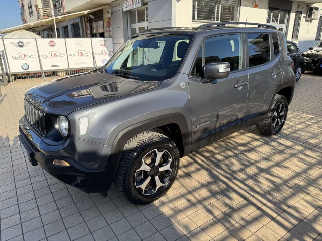 JEEP Renegade usata, con Airbag laterali