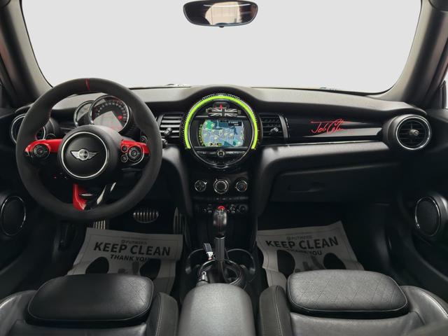 MINI John Cooper Works usata, con Climatizzatore