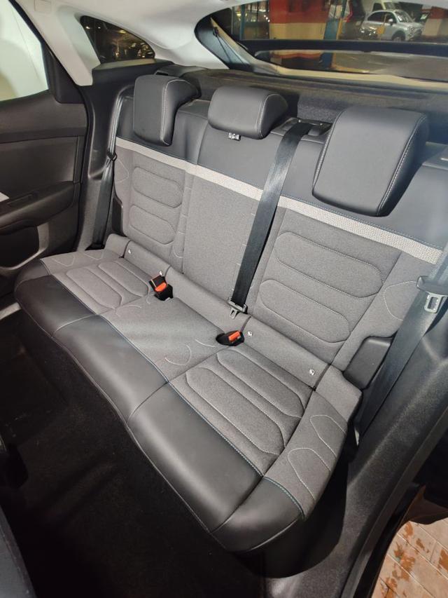 CITROEN C4 usata, con Immobilizzatore elettronico