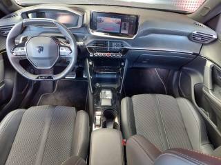 PEUGEOT 2008 usata, con Fendinebbia