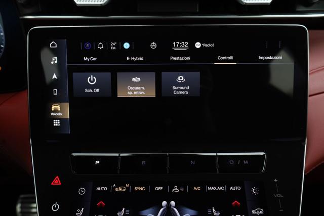 MASERATI Grecale usata, con Sistema di chiamata d