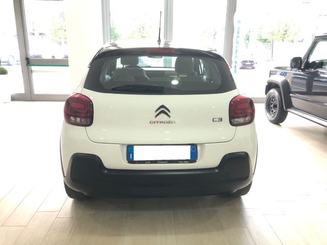 CITROEN C3 usata, con Autoradio
