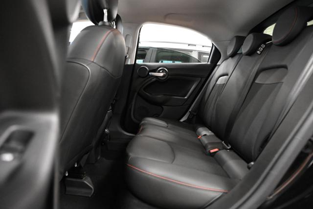 FIAT 500X usata, con ESP