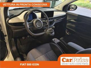 FIAT 500 usata 33