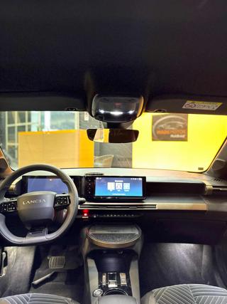 LANCIA Ypsilon usata, con Airbag Passeggero