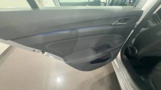 VOLKSWAGEN Golf usata, con Cruise Control