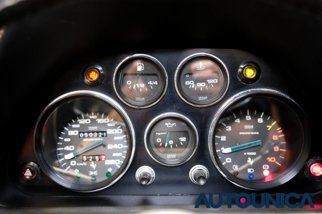 FERRARI 308 usata 27