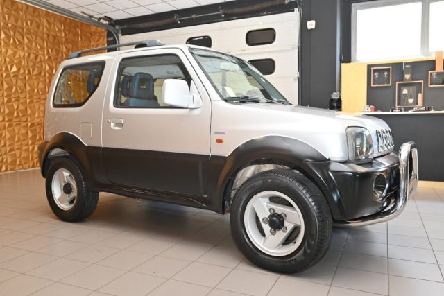 SUZUKI Jimny usata 79