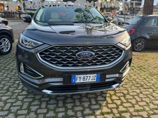 FORD Edge usata, con ESP