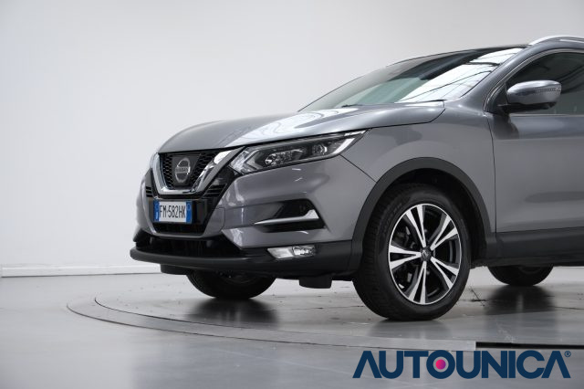 NISSAN Qashqai usata 51