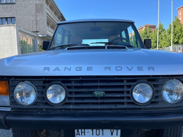 LAND ROVER Range Rover usata 3