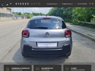CITROEN C3 usata, con Alzacristalli elettrici