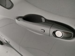 JEEP Compass usata, con Interni in pelle