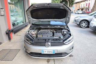VOLKSWAGEN Golf Sportsvan usata, con ESP