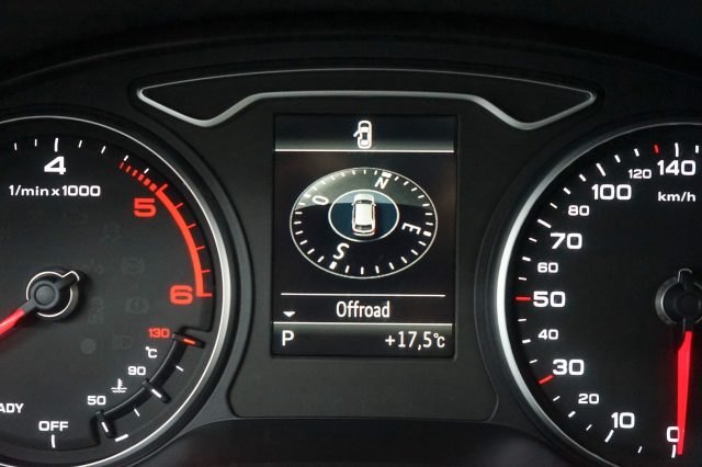 AUDI Q2 usata 55