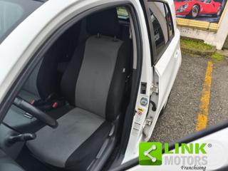 TOYOTA Urban Cruiser usata, con ESP