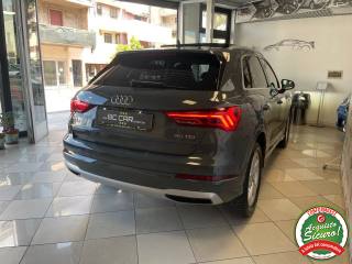 AUDI Q3 usata, con Volante multifunzione
