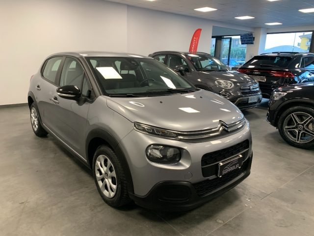 CITROEN C3 usata, con Chiusura centralizzata telecomandata