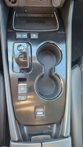 NISSAN X-Trail usata, con Controllo trazione