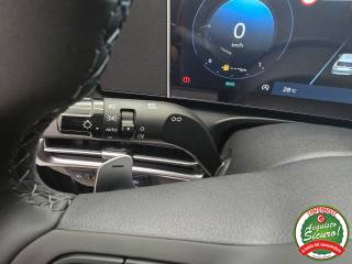 HYUNDAI Tucson usata, con Fendinebbia