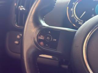MINI Countryman usata, con Fendinebbia