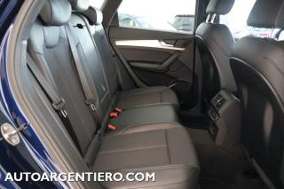 AUDI Q5 usata, con Volante multifunzione