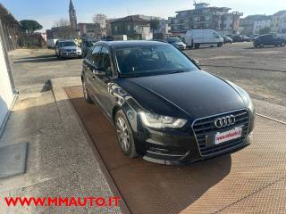 AUDI A3 usata, con Airbag Passeggero