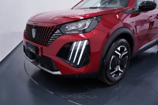 PEUGEOT 2008 usata, con Bluetooth