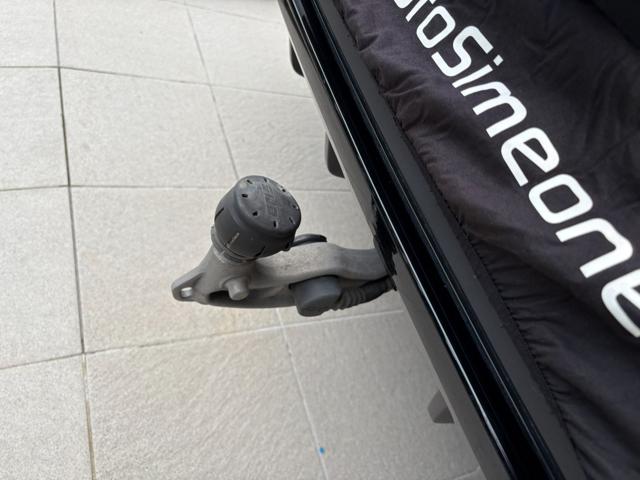 MERCEDES-BENZ GLE 350 usata, con Park Distance Control