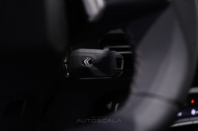 CITROEN C3 usata, con Sistema di navigazione
