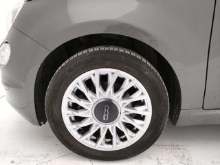 FIAT 500 usata, con Chiusura centralizzata