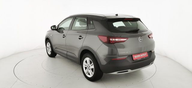 OPEL Grandland X usata, con Autoradio