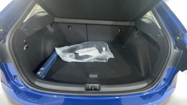 VOLKSWAGEN Taigo usata, con Cerchi in lega