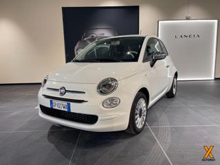 FIAT 500 1.0 Hybrid