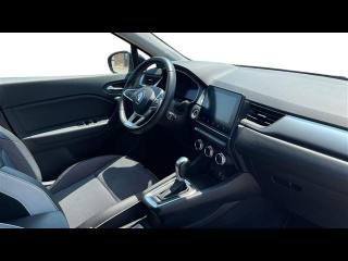 RENAULT Captur usata, con Chiusura centralizzata