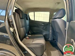 DAIHATSU Cuore usata, con Servosterzo