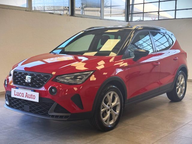 SEAT Arona usata, con ABS