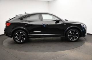 AUDI Q3 usata, con Airbag Passeggero
