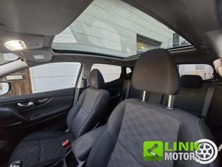 NISSAN Qashqai usata, con Cerchi in lega
