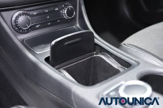 MERCEDES-BENZ A 180 usata, con Bracciolo