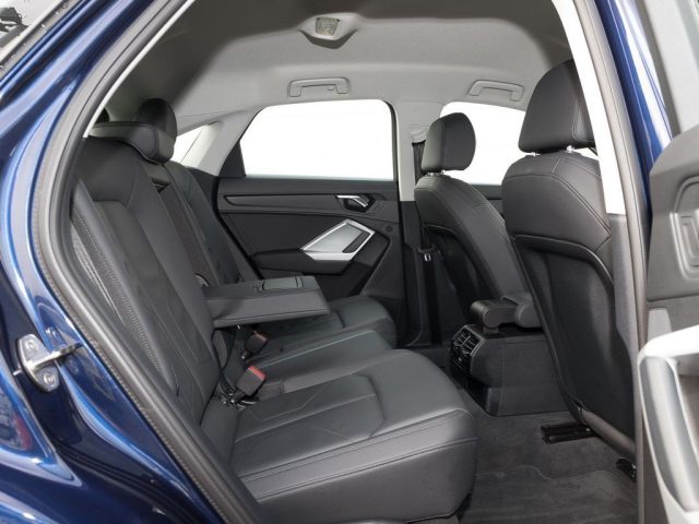 AUDI Q3 usata, con Controllo automatico clima