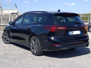 FORD Focus usata, con Autoradio