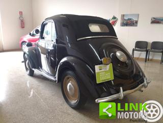 FIAT 500 usata 4